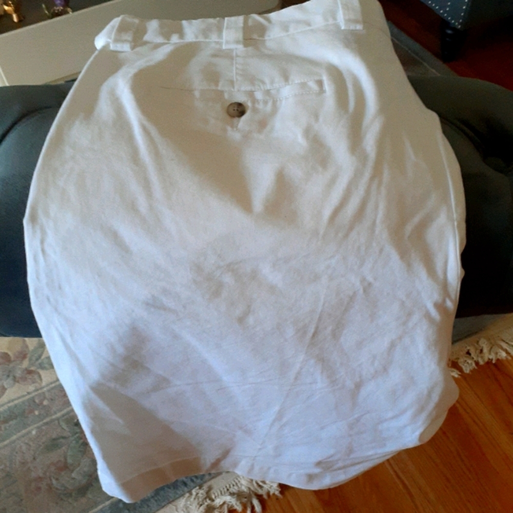 Oak Hill shorts